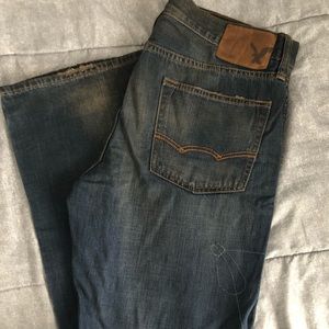 Men’s American Eagle Outfitters jeans